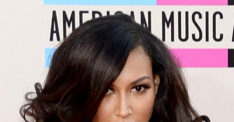 AMA Beauty Naya Rivera