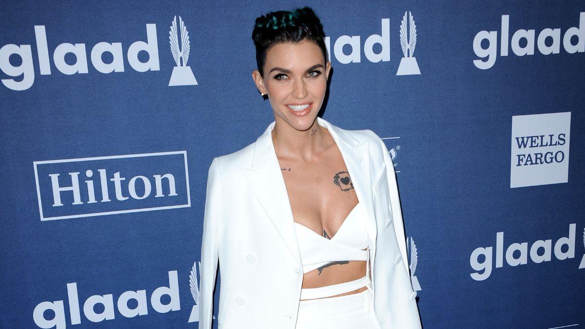 Photo of Ruby Rose filed a police report over the situation even though it may be past the statute of limitations.