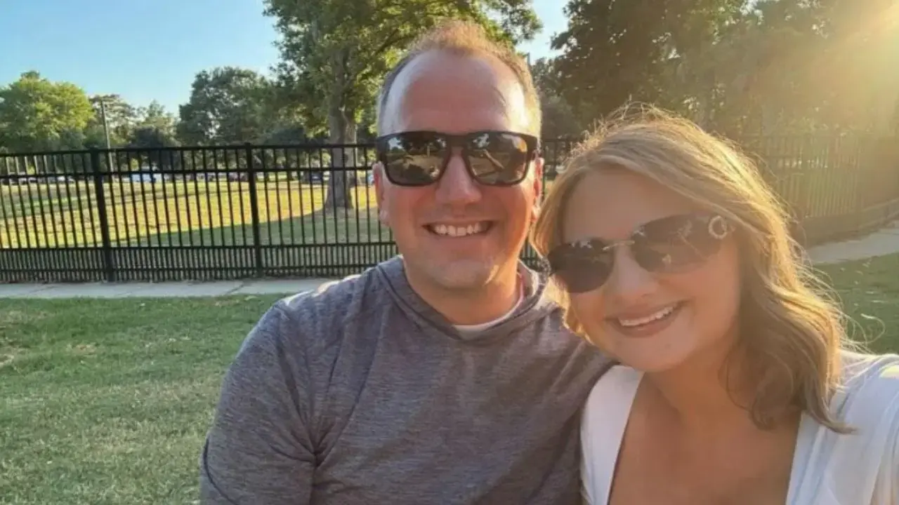 Image of Gypsy Rose Blanchard and Ken Urker rekindled their romance years after calling it quits.