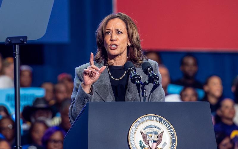 donald trump accused kamala harris cognitive