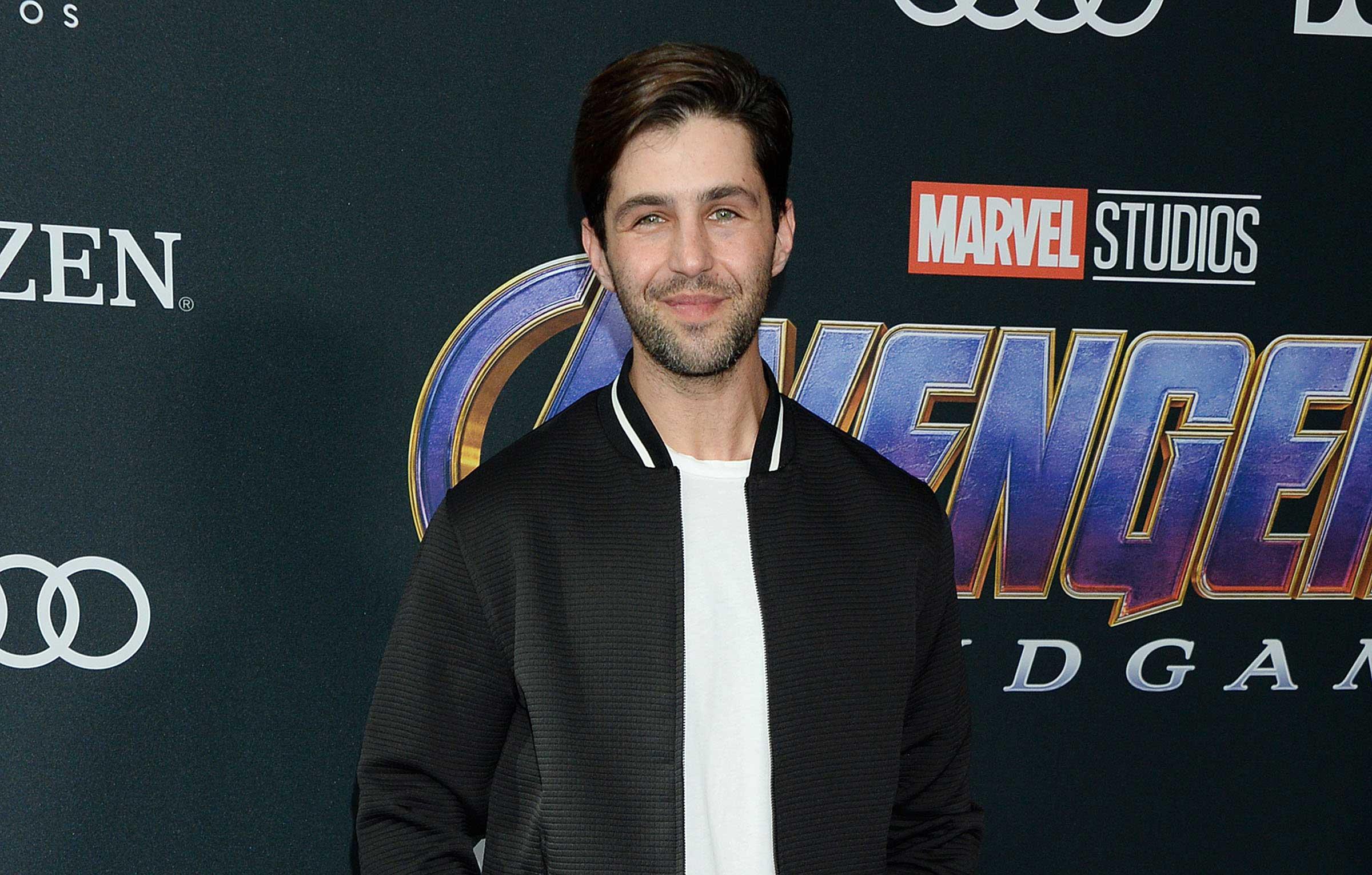 josh peck sobriety bedrock drug alcohol battle