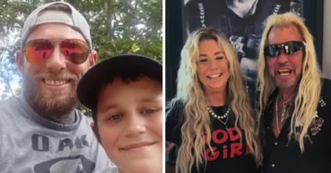 dog stepson anthony zecca shooting