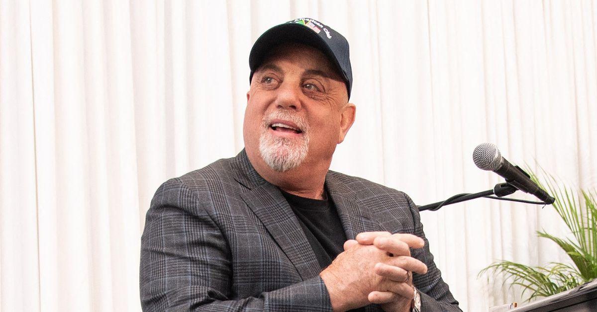 billy joel health condition crisis
