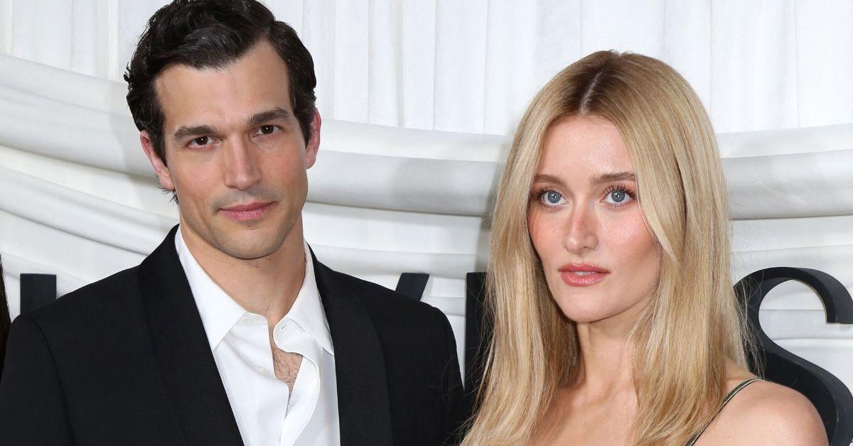 image of The upcoming miniseries stars Paul Anthony Kelly and Sarah Pidgeon as JFK Jr. and Carolyn, respectively.