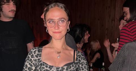 image of Ella Emhoff