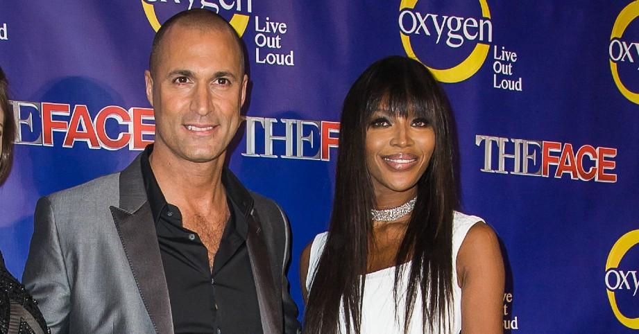 nigel barker reveals naomi campbell inspired espresso martini venture