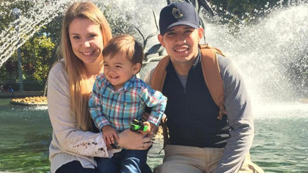 Kailyn lowry lincoln birthday