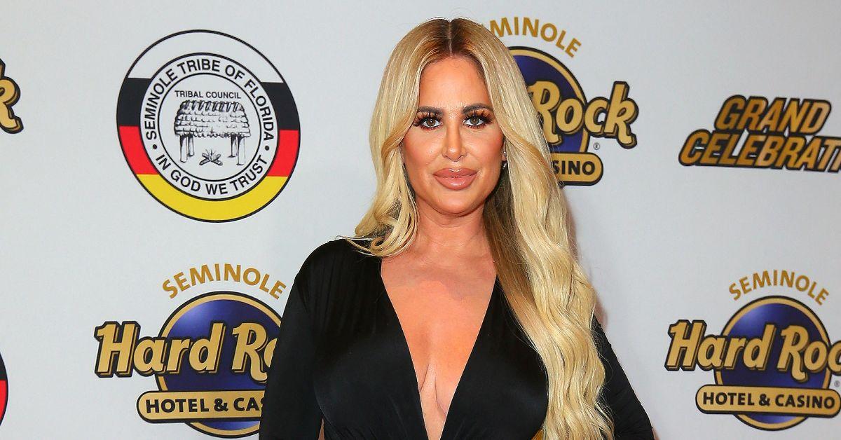 kim zolciak every plastic surgery procedure