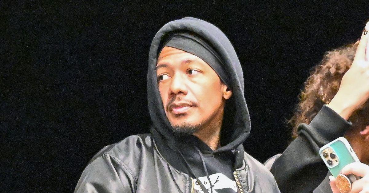 image of Nick Cannon admitted that the period following his divorce from Mariah Carey influenced many of the personal decisions that shaped his large family.