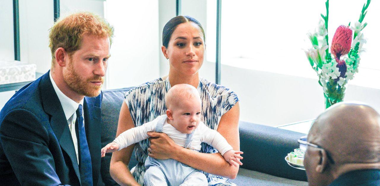 king charles in sad state never saw prince harry children