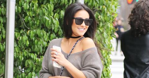 shay mitchell boyfriend dating sexuality