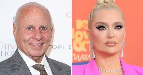 tom girardi seen first time indicted allegedly stealing clients pp