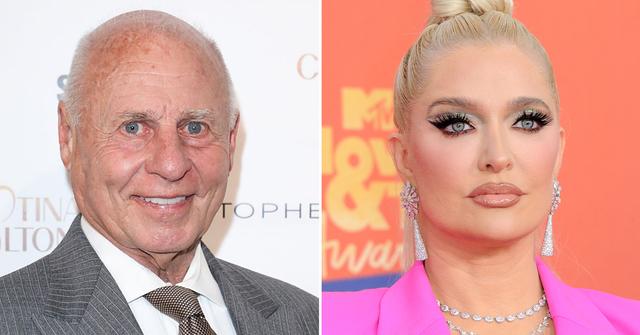 tom girardi seen first time indicted allegedly stealing clients pp