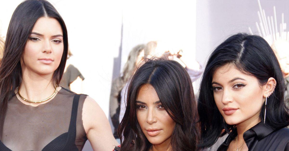 Photo of Kendall Jenner opened up about growing up in the spotlight.
