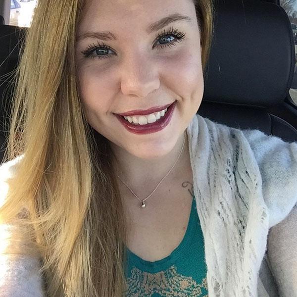 Kailyn lowry teen pregnancy