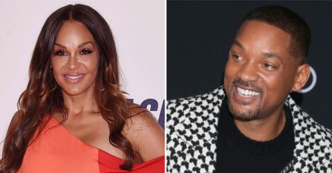 sheree zampino praises ex husband will smith rhobh