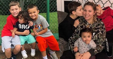 kailyn-lowry-instagram-teen-mom-2-children