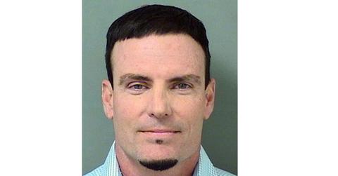 Vanilla Ice Handcuffed And Arrested Burglary Video