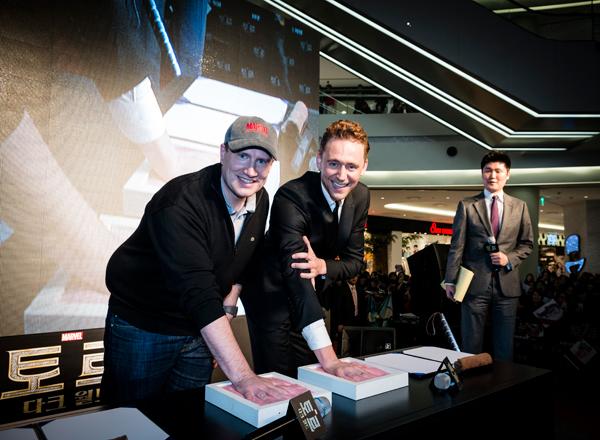 Tom Hiddlestone Korea 3