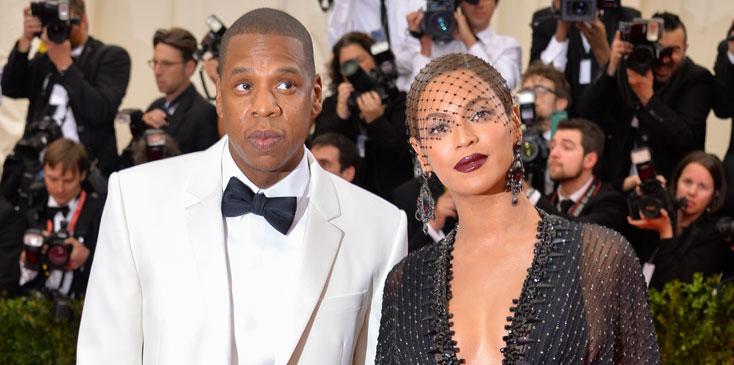 Beyonce & Jay Z’s Ties To A Business Mogul With A SHOCKING Secret