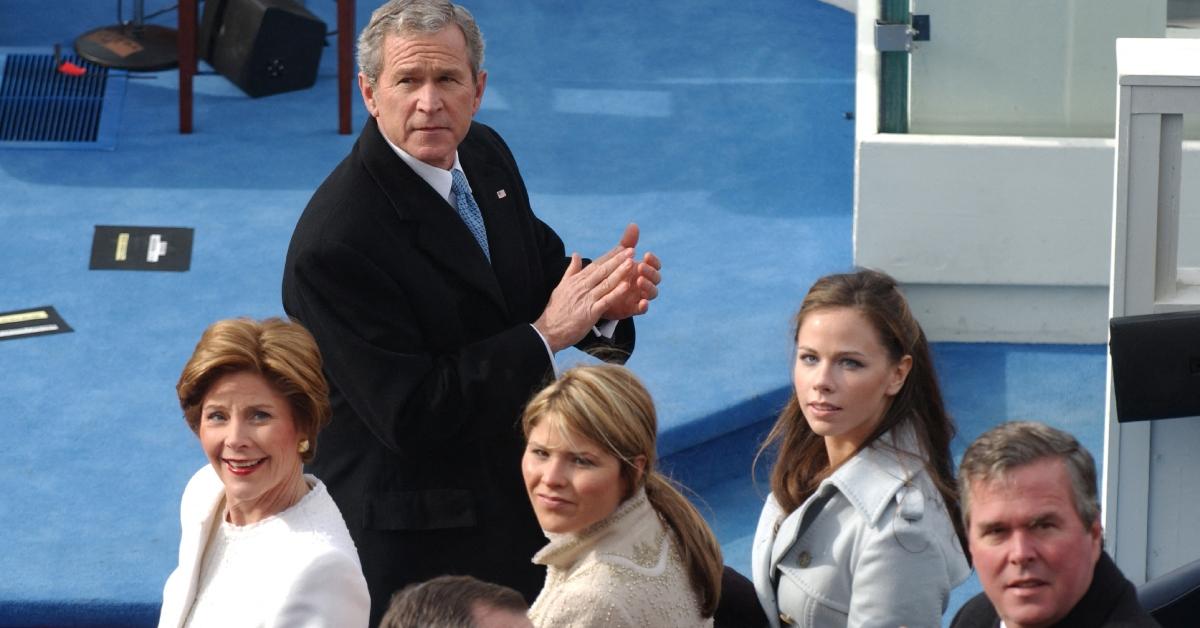 Photo of The mom-of-three admitted she was rebellious when growing up.