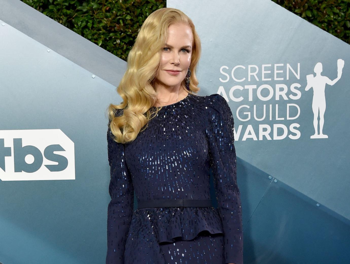 golden girls gallery nicole kidman