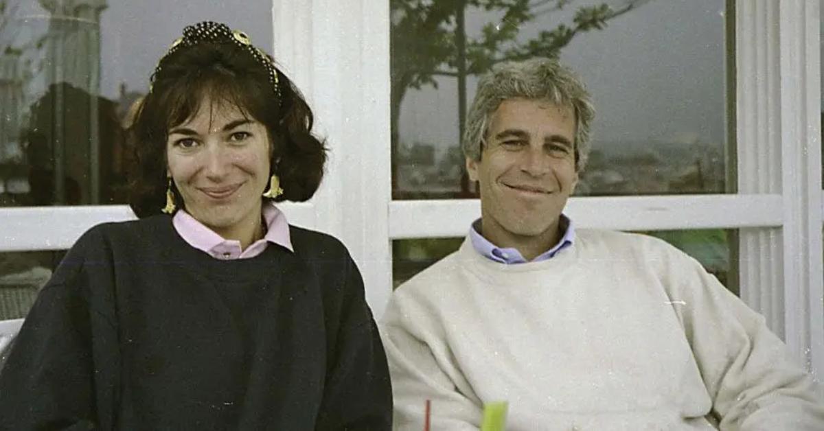 ghislaine maxwell deal feds spill jeffrey epsteins secrets lawyer
