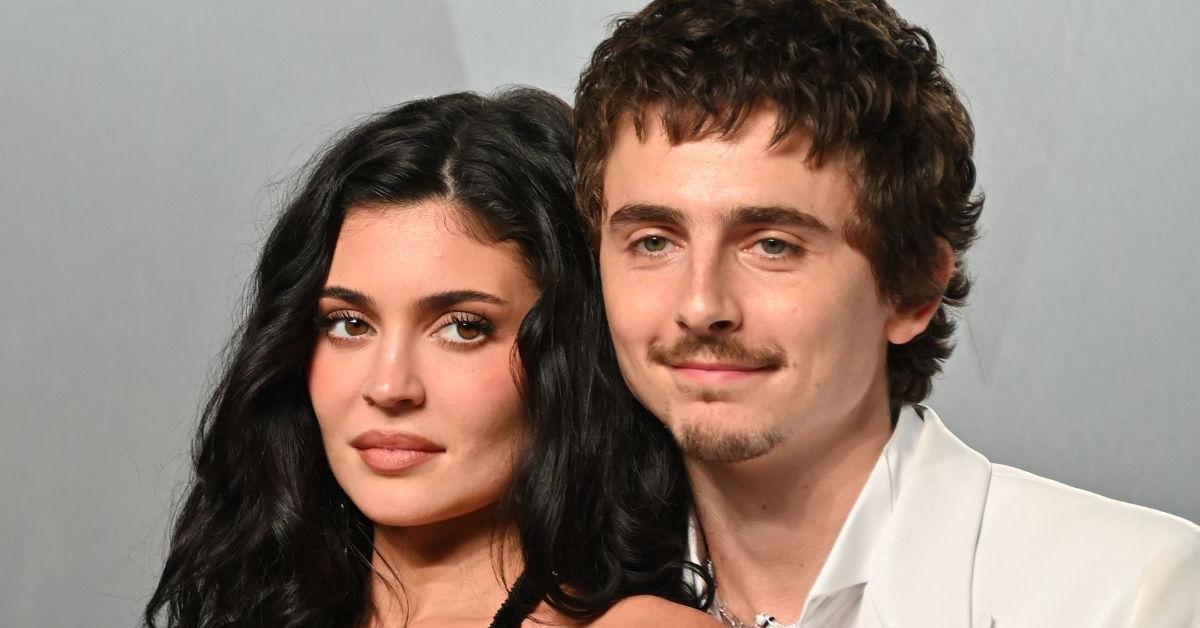 Witness Says Kylie Jenner And Timothée Chalamet Walked Out Of The 2026 Oscars Following Awkward Scene