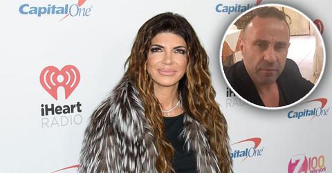 joe giudice teresa divorce