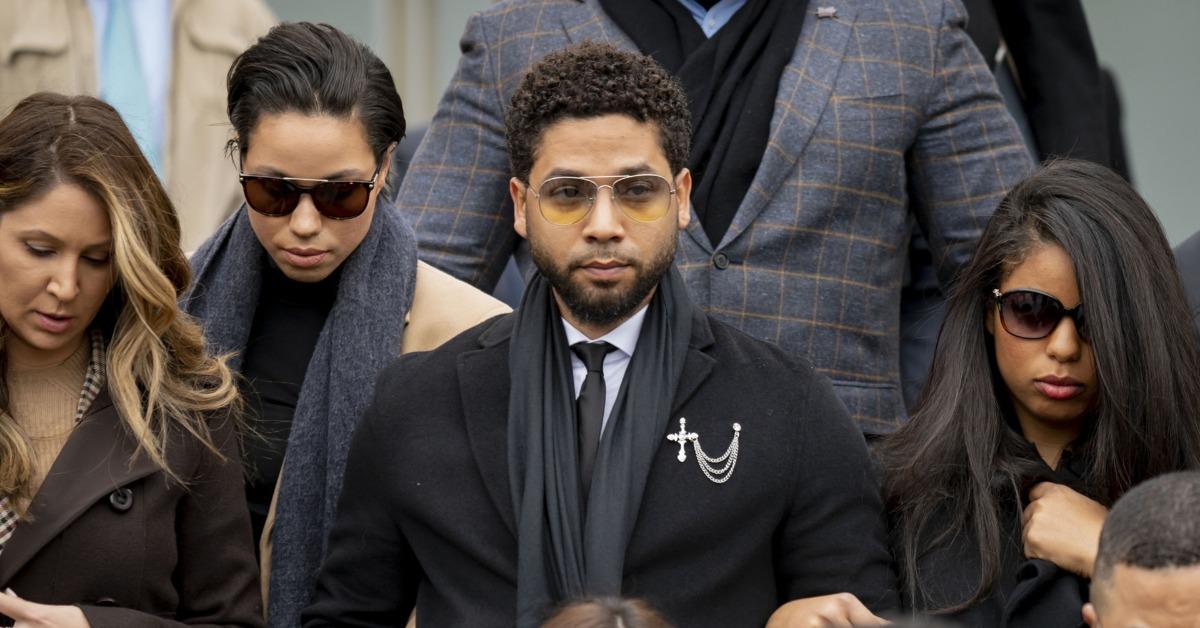 jussie smolletts defense attorney requests mistrial accuses judge of physically lunging at her