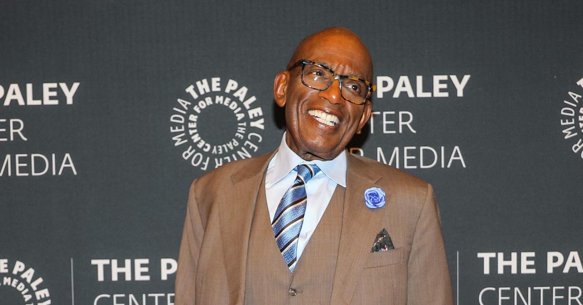 al roker health update