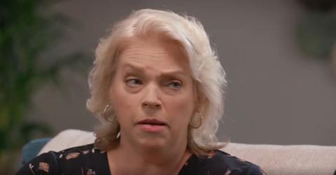 sister wives janelle brown mocks kodys rant loyaltypp