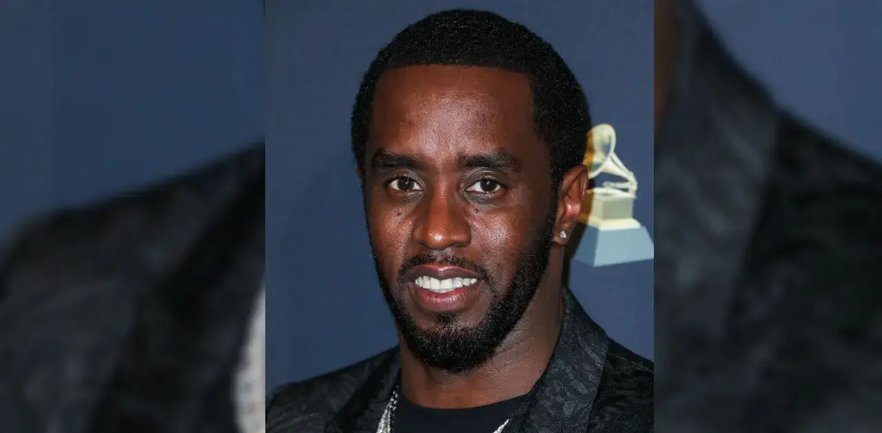 Diddy's Celeb Pals Cut Ties With Him Amid Rape Scandal