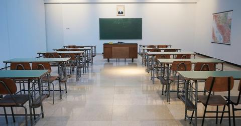 pic of school.