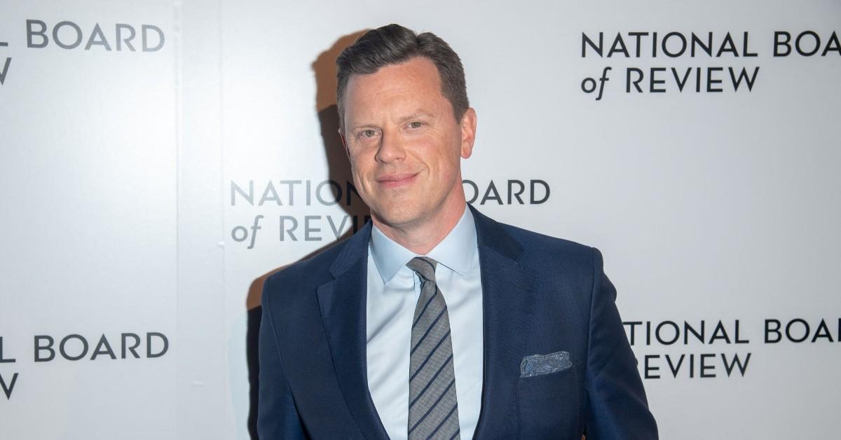 willie geist