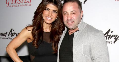 teresa giudice bodybuilding competition