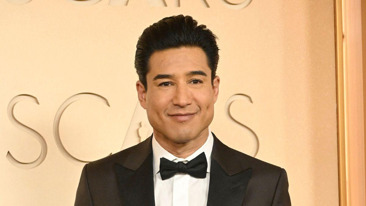 Mario Lopez