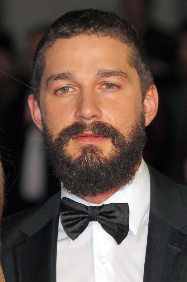 Shia labeouf featured