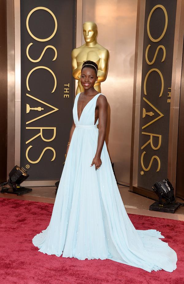 Lupita Nyong'o