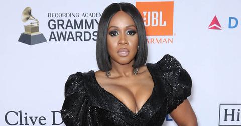 remy ma brittney taylor