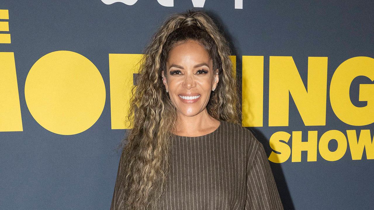 Sunny Hostin