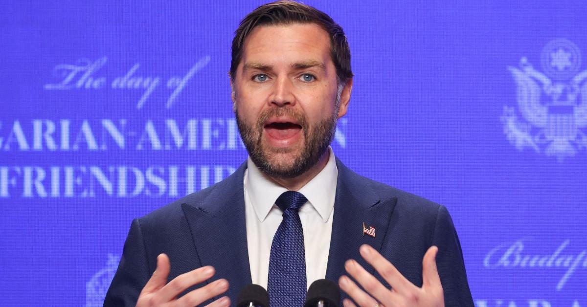 Catholic J.D. Vance Ridiculed for Claiming He Doesn't Know&hellip;