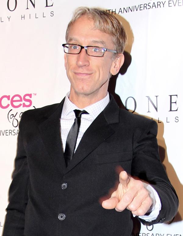 Andy Dick