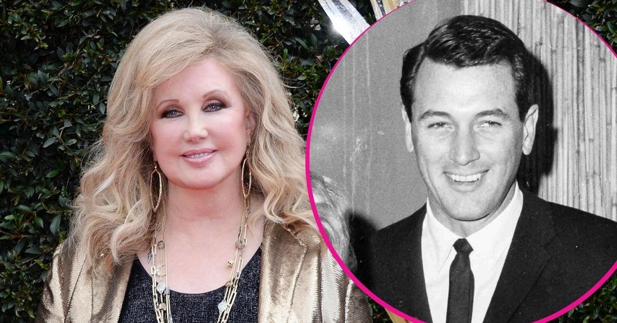 Morgan Fairchild Predicted Rock Hudson Had AIDS Before His&hellip;