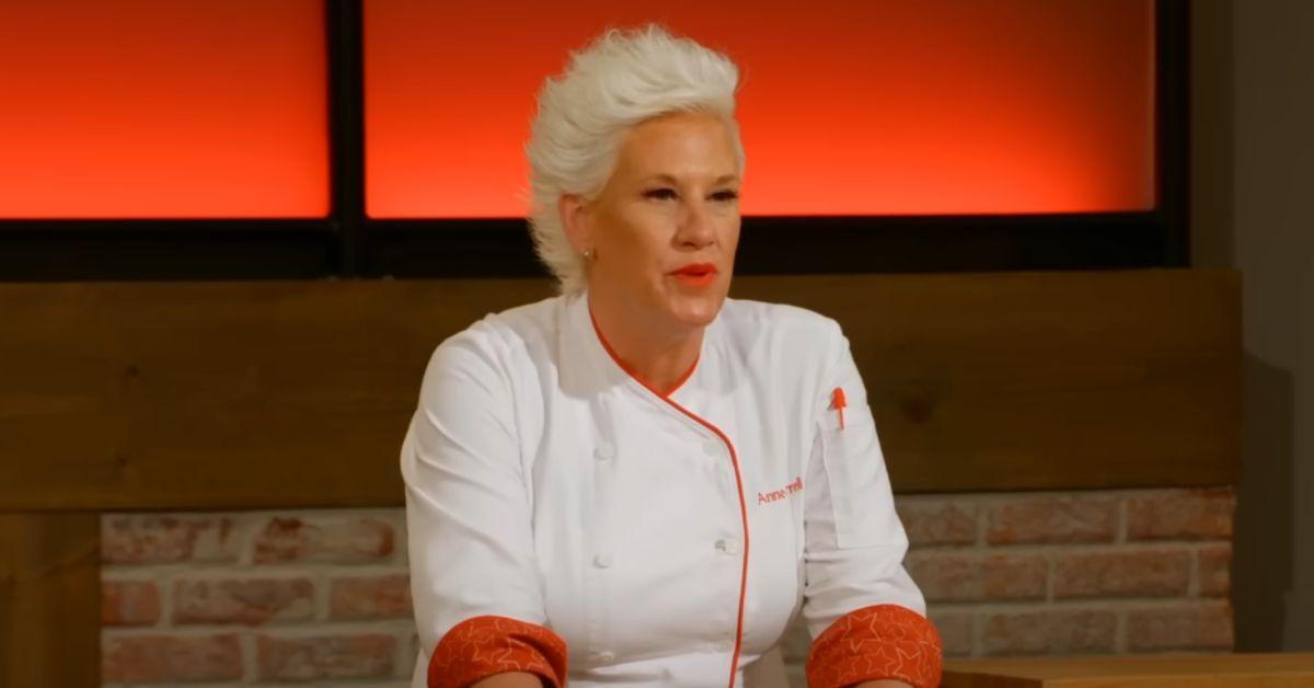 anne burrell final worst cooks in america season what to know