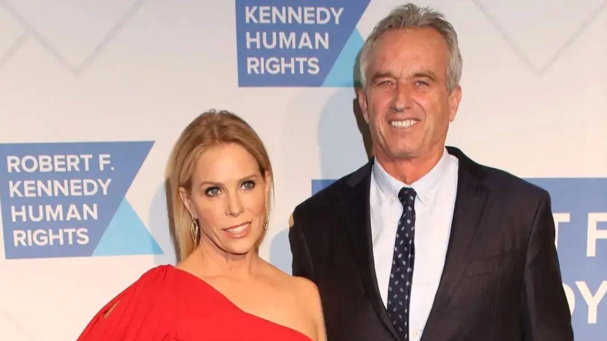 image of 'They want to paint him as somebody who is trying to hurt people,' the actress lamented.