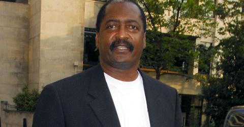 Beyonce Father Matthew Knowles Diagnosed Breast Cancer