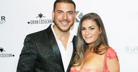 Jax Brittany proposal