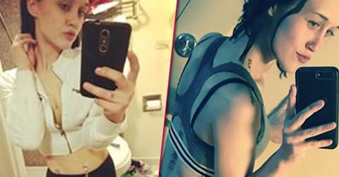 Jordan cashmyer escorting teen mom h