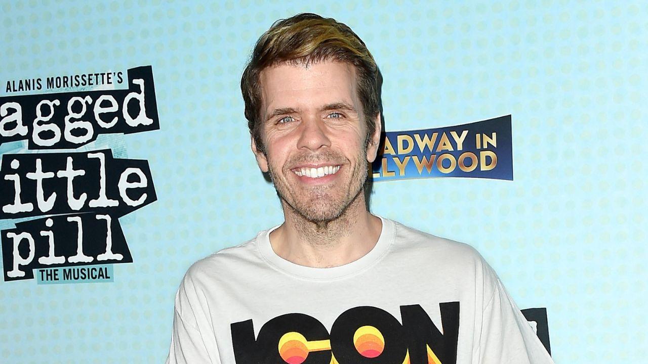 image of Perez Hilton 